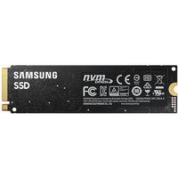 Ssd 250gb Mz-V8V250Bw