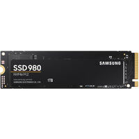 Ssd 500gb Mz-V8V500Bw