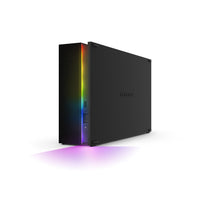 Firecuda Gaming Hub 8TB 3.5in USB 3.2 Ge