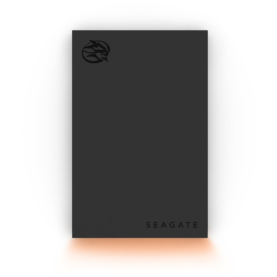 Firecuda Gaming Hard Drive 5TB 2.5in USB