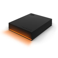 Firecuda Gaming Hard Drive 5TB 2.5in USB