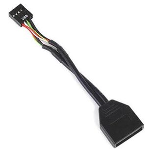 19 Pin USB 3.0 to USB 2.0 Internal Cable