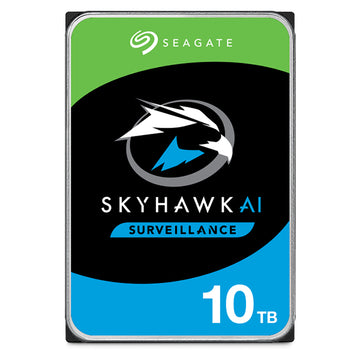 Skyhawk AI 10TB