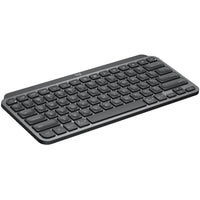 MX Keys Mini Wireless Keyboard Graphite