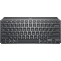 MX Keys Mini Wireless Keyboard Graphite