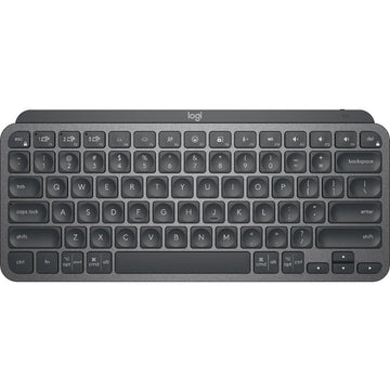 MX Keys Mini Wireless Keyboard Graphite