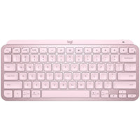 MX Keys Mini Wireless Keyboard - Rose