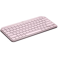 MX Keys Mini Wireless Keyboard - Rose