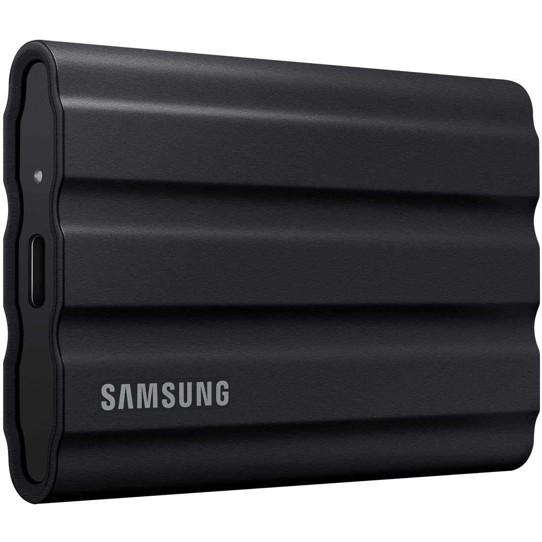 Portable SSD T7 Shield Blk 1TB USB 3.2