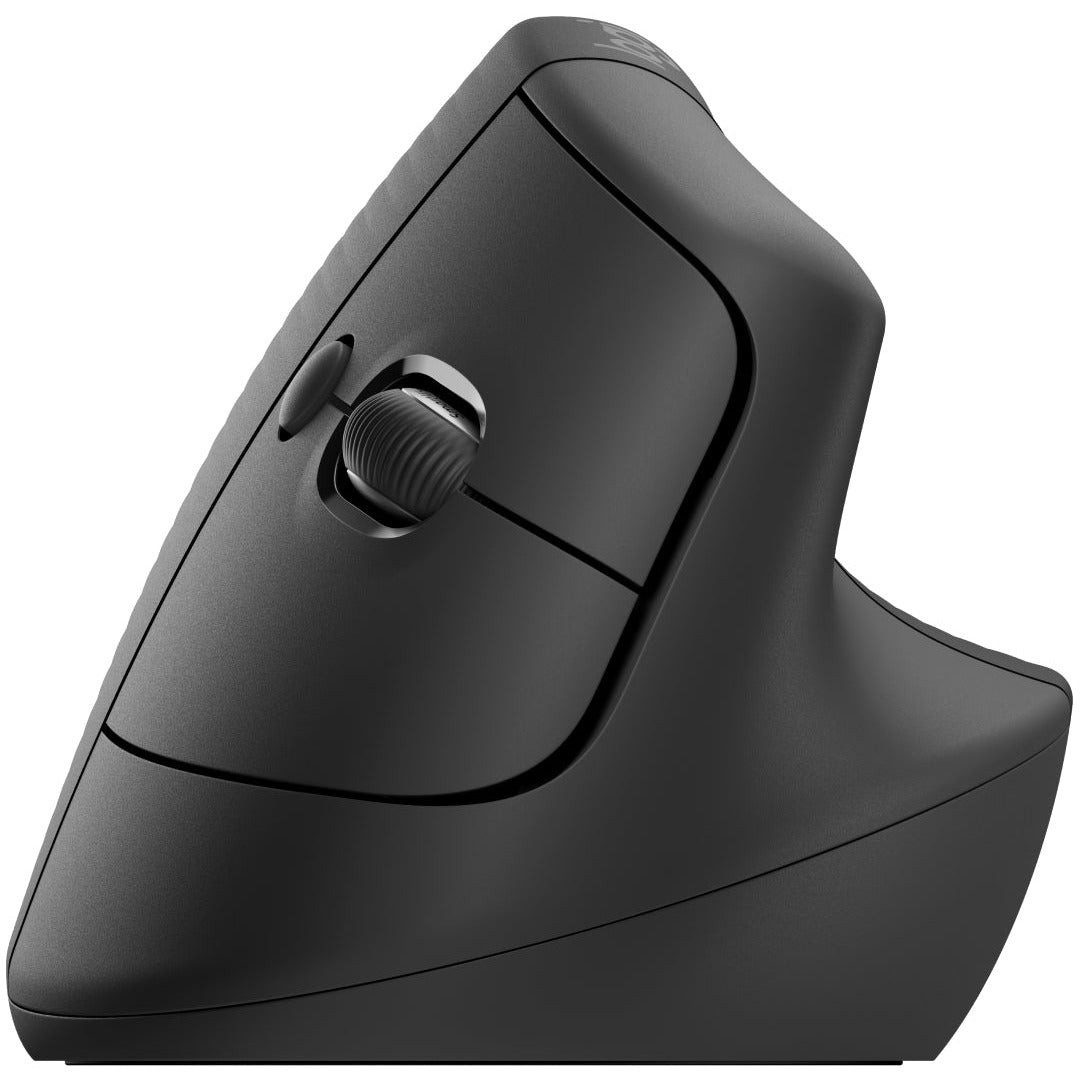 Lift Vertical Ergonomic Mouse - Graphite