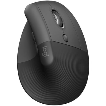 Lift Vertical Ergonomic Mouse - Graphite