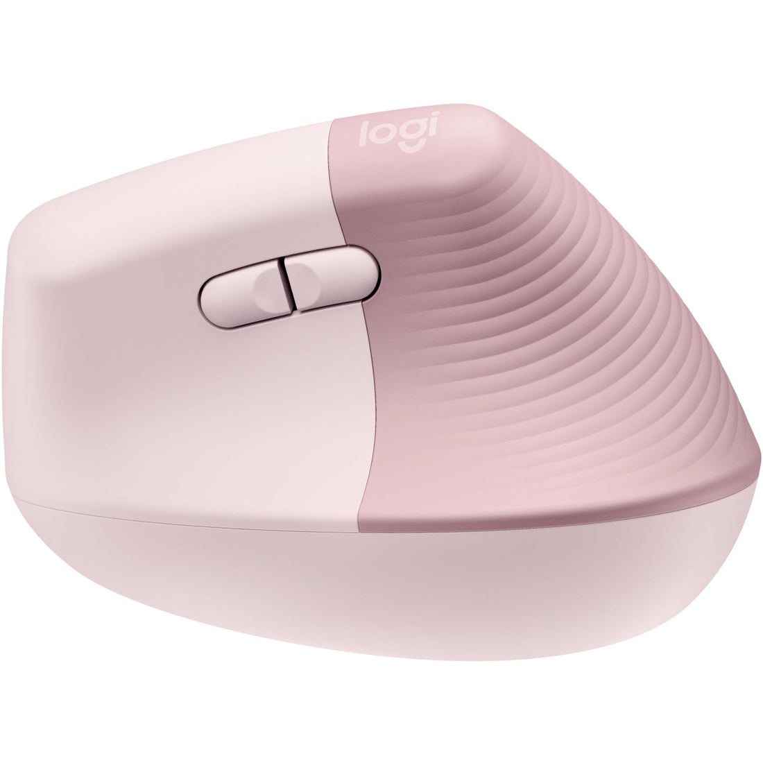 Lift Vertical Ergonomic Mouse - Rose