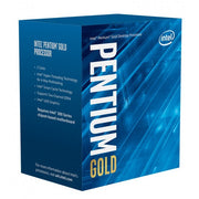 Pentium G6400 4.0GHz 4MB LGA1200