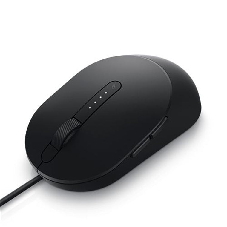 Wired Laser Mouse MS3220 Black