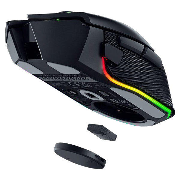 Basilisk V3 Pro Ergonomic Wireless Gaming Mouse