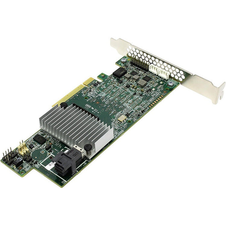 Buy the Intel Raid Controller RS3DC040 x4 SATA/SAS PCIe (RS3DC040