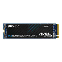 256GB CS1031 M.2 2280 PCIe NVMe SSD