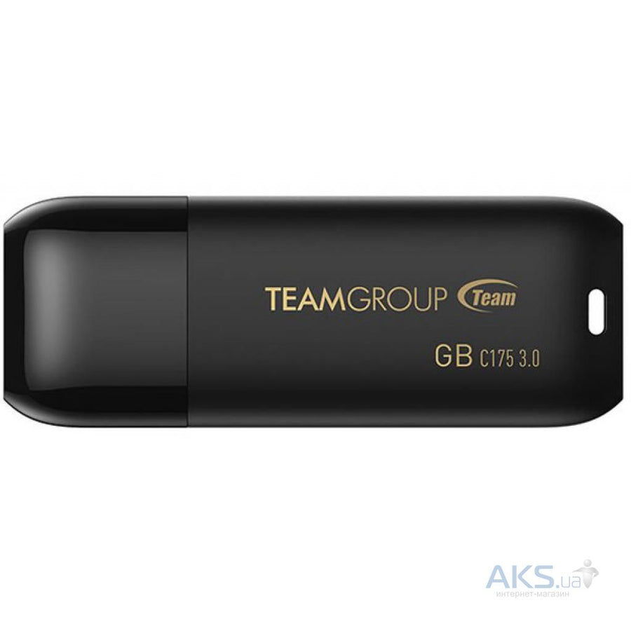 C175 Series 64GB USB 3.2 Flash Drive