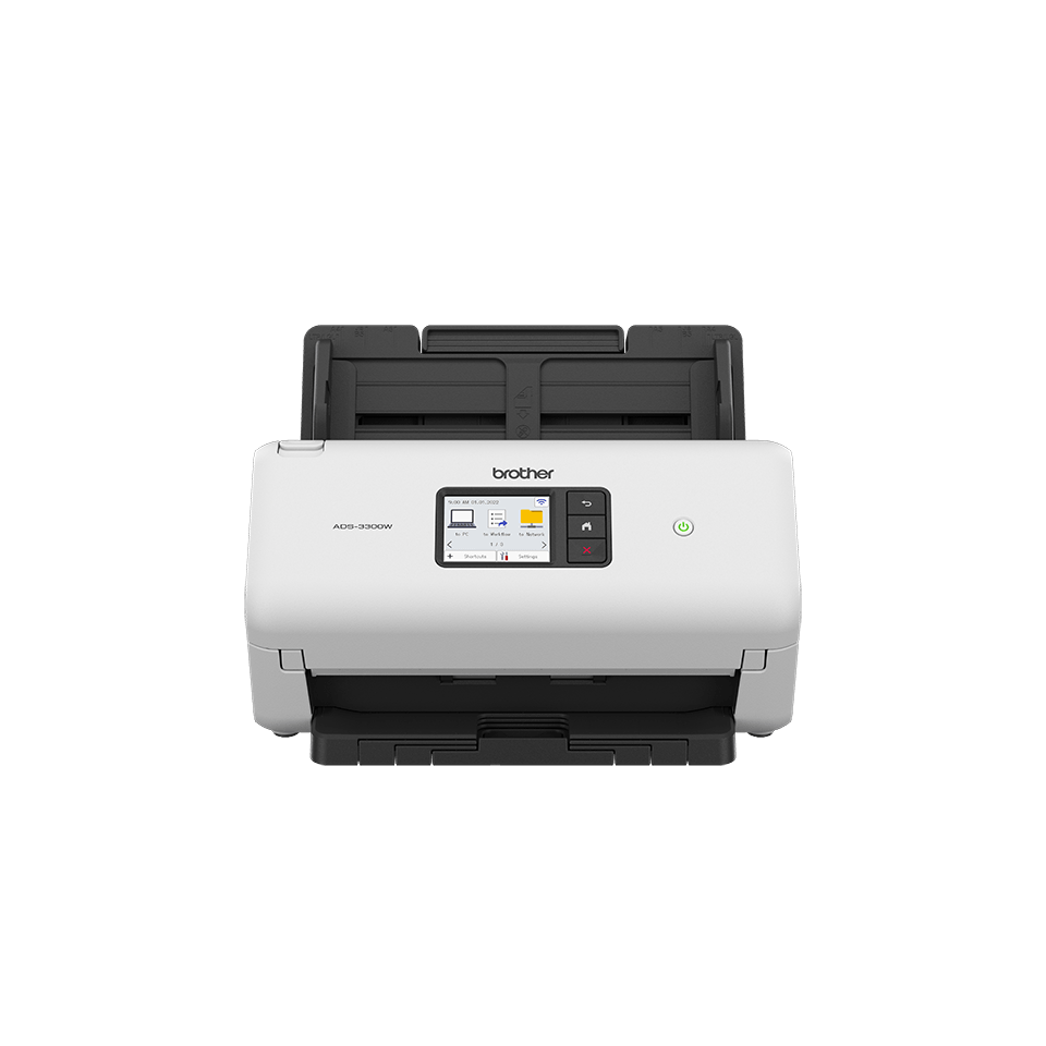 Office Scanner ADS3300W