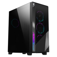 Aorus AC500 Glass Chassis E-ATX Mid-Tower PC Case