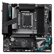 B760M Aorus Pro (AX) DDR4 Motherboard