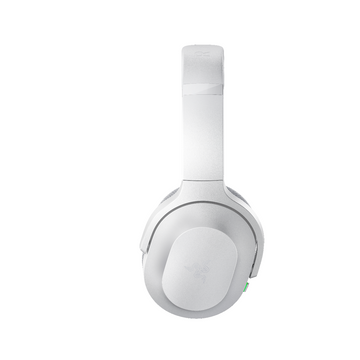 Barracuda X (2022) - Wireless Multi-Platform Gaming And Mobile Headset - Mercury White