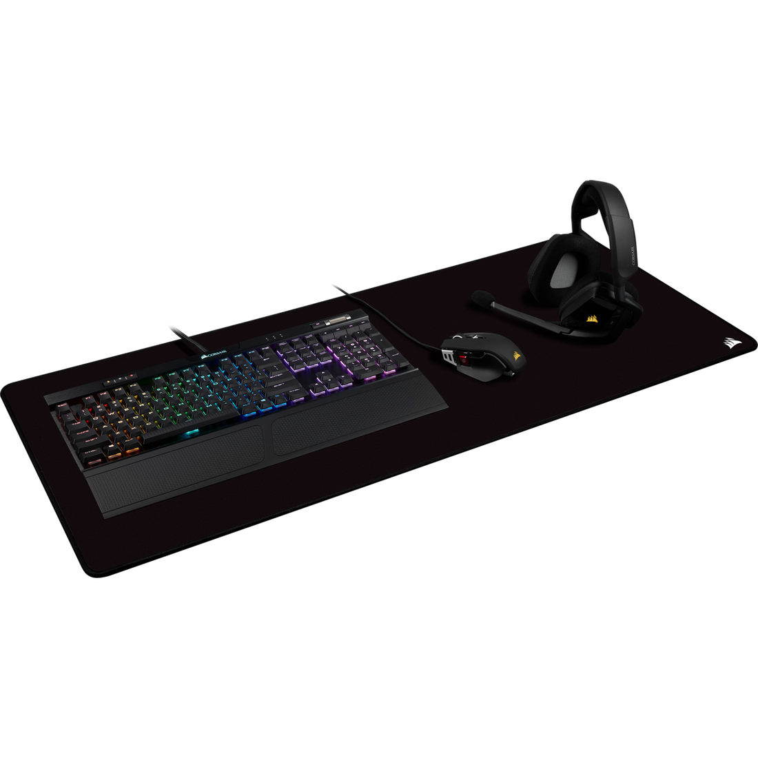 MM350 Pro Extended Large Gaming Mouse Pad