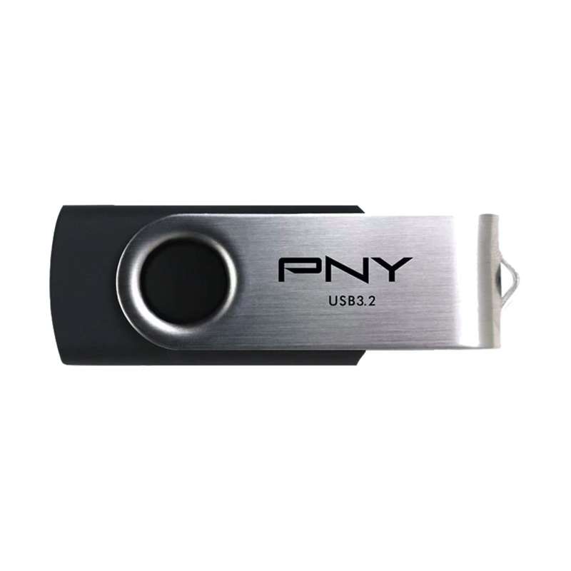 32GB Turbo Attache R USB3.0 Flash Drive