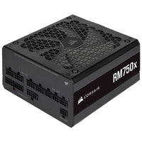 RMX Series RM750X 750Watt 80 Plus Gold Fully Modular ATX Power Supply