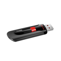 Cruzer Glide USB Flash Drive 32GB