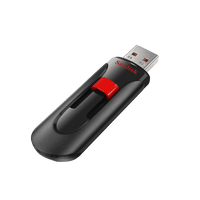 Cruzer Glide USB Flash Drive 32GB