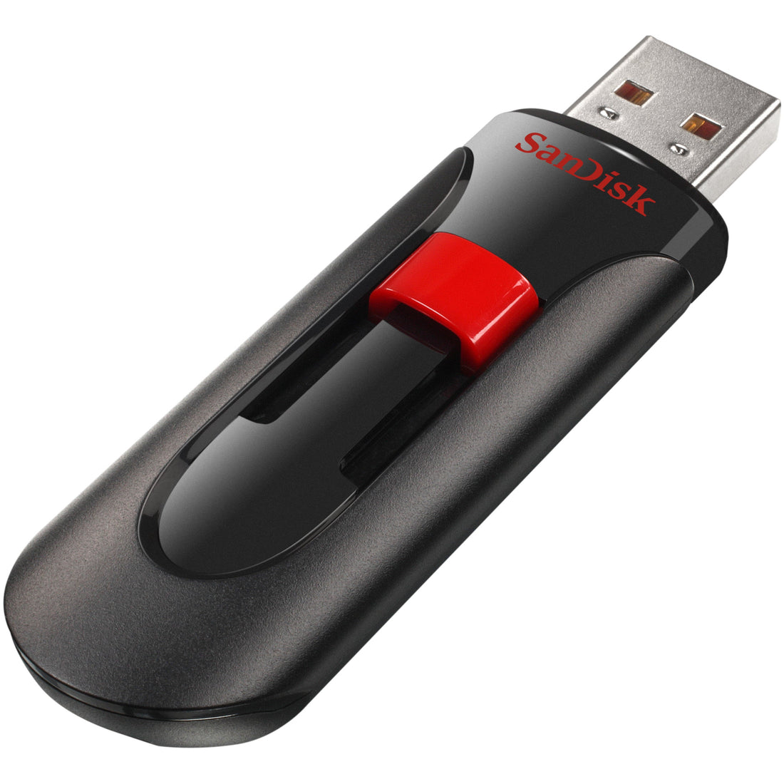 Cruzer Glide USB Flash Drive 128GB