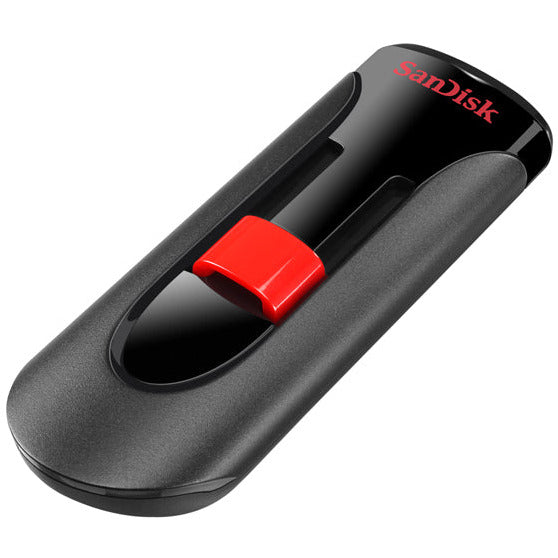 Cruzer Glide USB Flash Drive 128GB