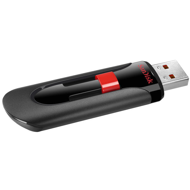 Cruzer Glide USB Flash Drive 128GB