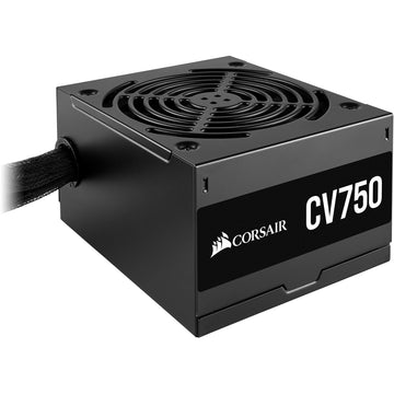 CV750 750W Dual EPS 80 Plus Bronze