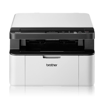 Wireless Multifunction All-in-One Printer DCP1610W