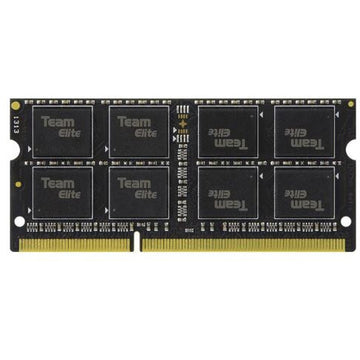 8GB DDR3 1600MHz SO-DIMM