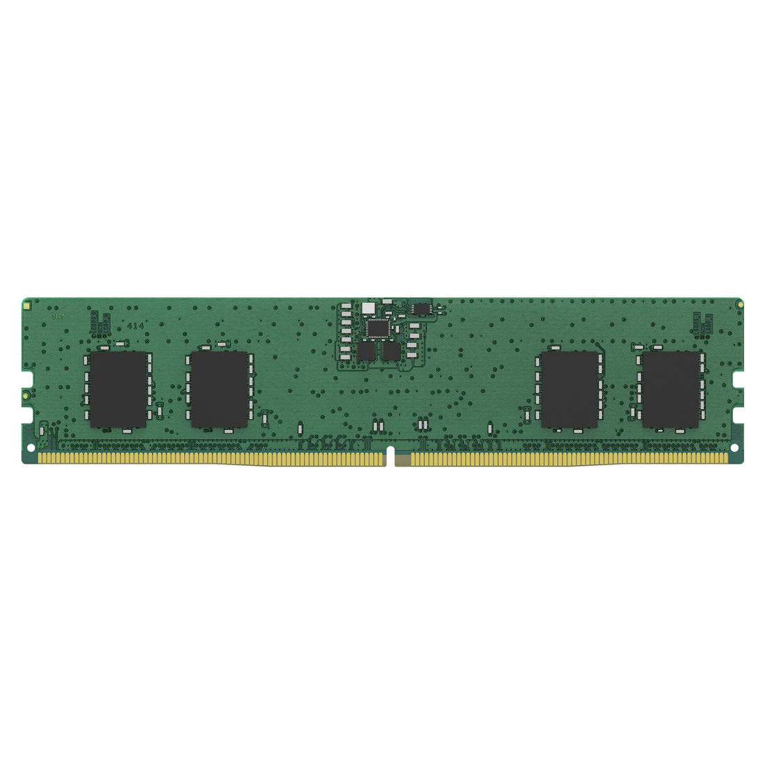 8GB 4800MT/s DDR5 CL40 DIMM 1Rx16