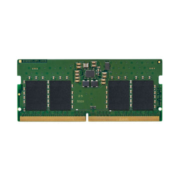 8GB 4800MT/s DDR5 CL40 SODIMM 1Rx16