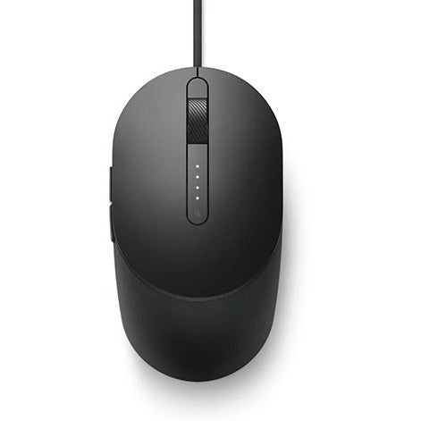 Wired Laser Mouse MS3220 Black