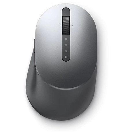 Multi-Device Wireless Mouse MS5320W