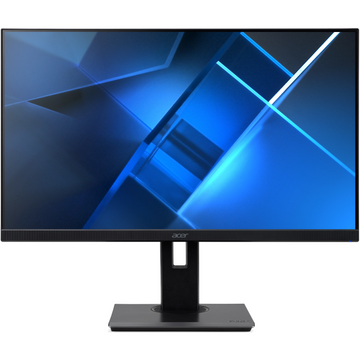27 Inch FHD IPS Monitor with 4xUSB, Speakers, Webcam