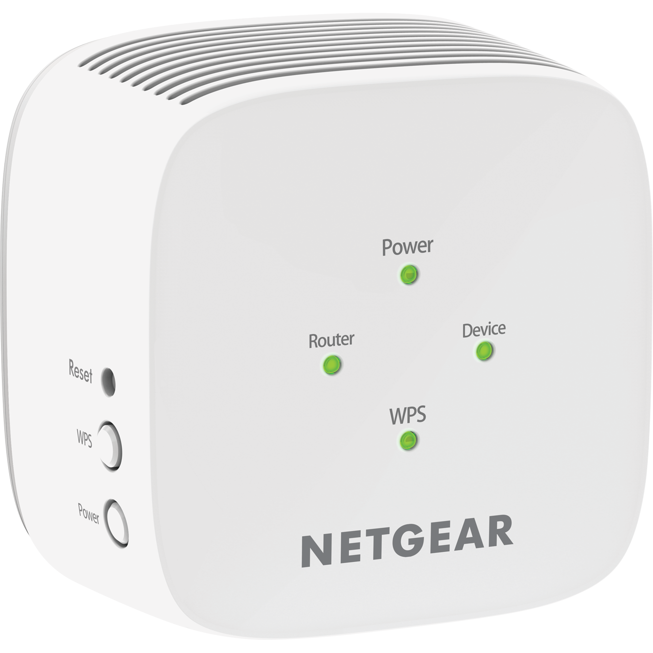 Buy the Netgear AC750 WiFi Range Extender (EX3110-100AUS) – Cyber Island