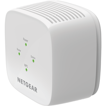 A1200 WiFi Range Extender