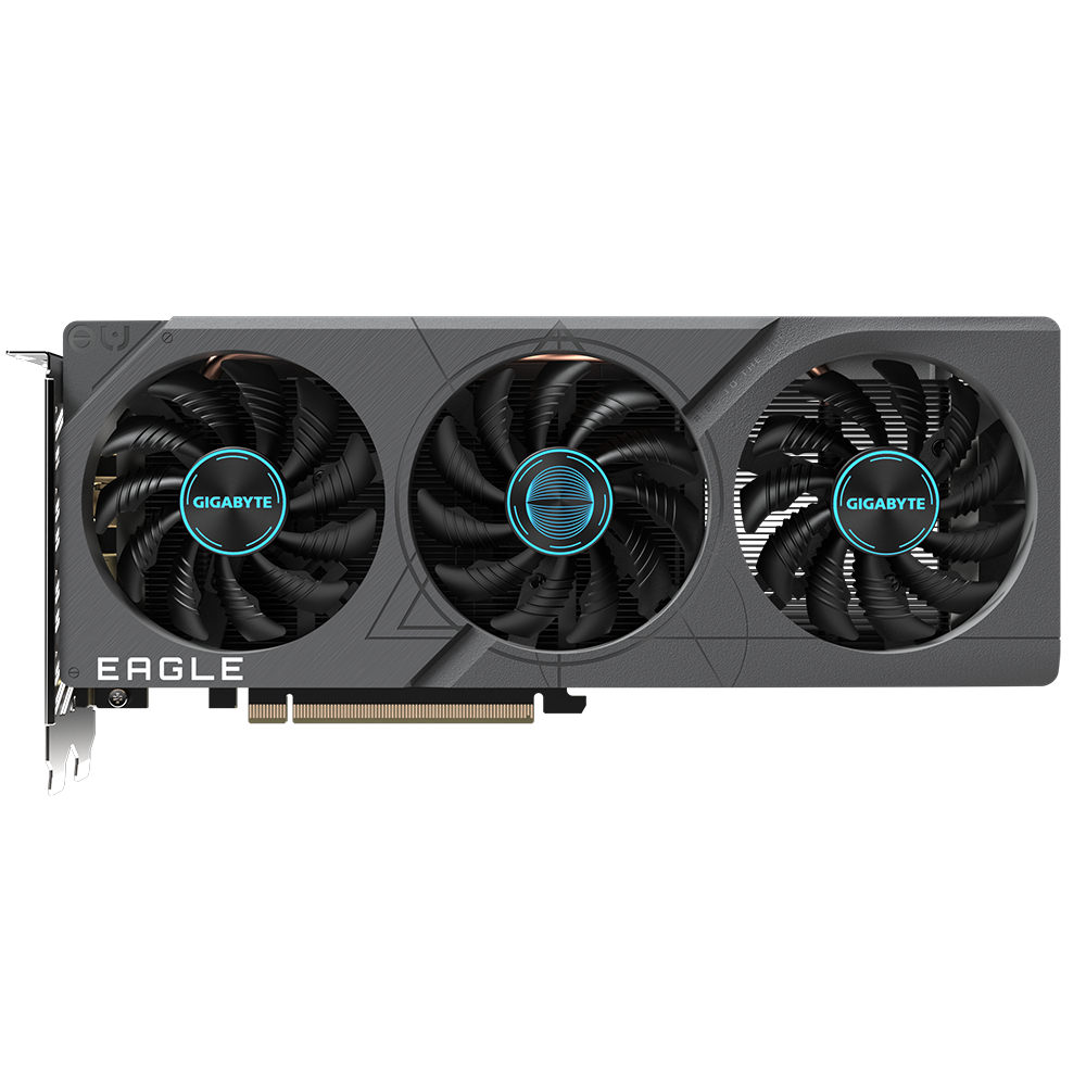 GeForce RTX 4060 Eagle OC 8Gd 1.0 Graphic Card