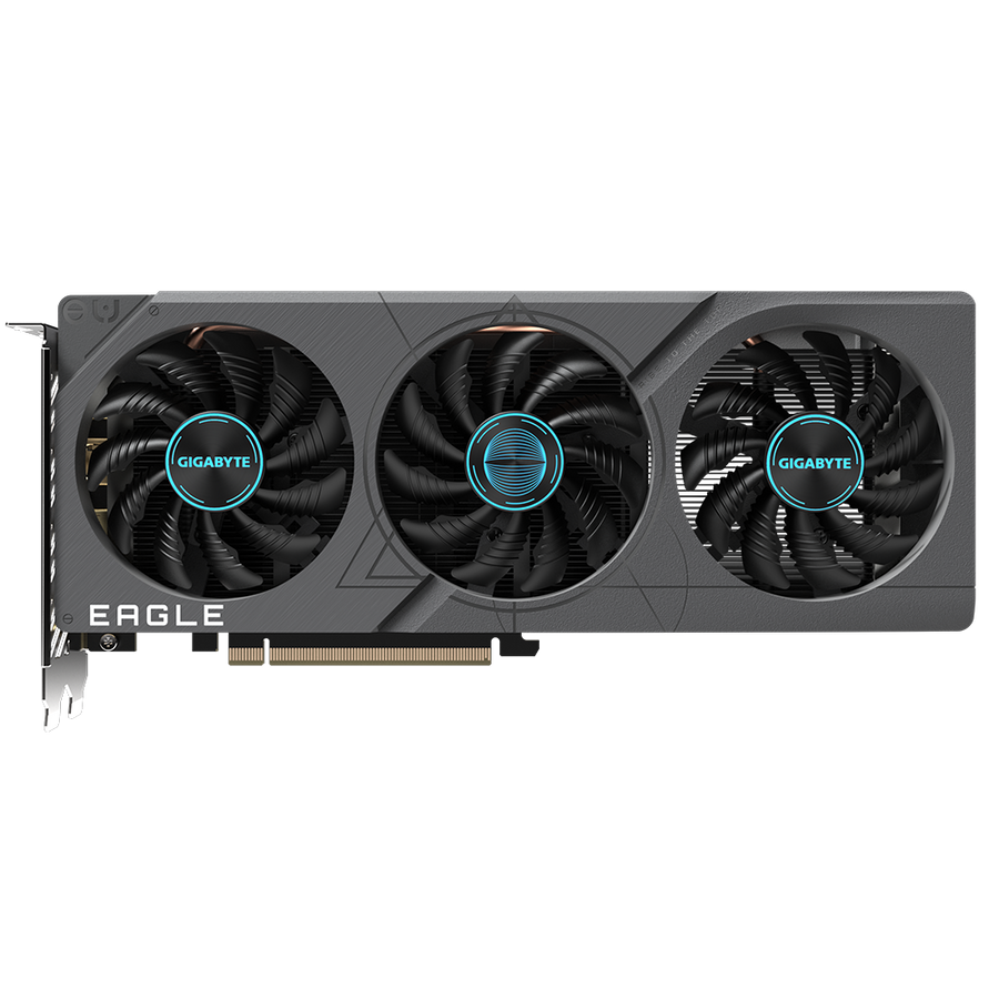 GeForce RTX 4060 Eagle OC 8Gd 1.0 Graphic Card