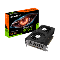 GeForce RTX 4060 OC 8Gd 1.0 Graphic Card