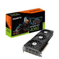 GeForce RTX 4060 Gaming OC 8Gd 1.0 Graphic Card