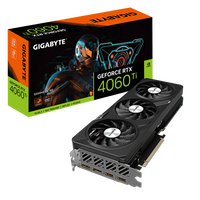 GeForce RTX 4060 Ti Gaming OC 8Gd 1.0 Graphic Card