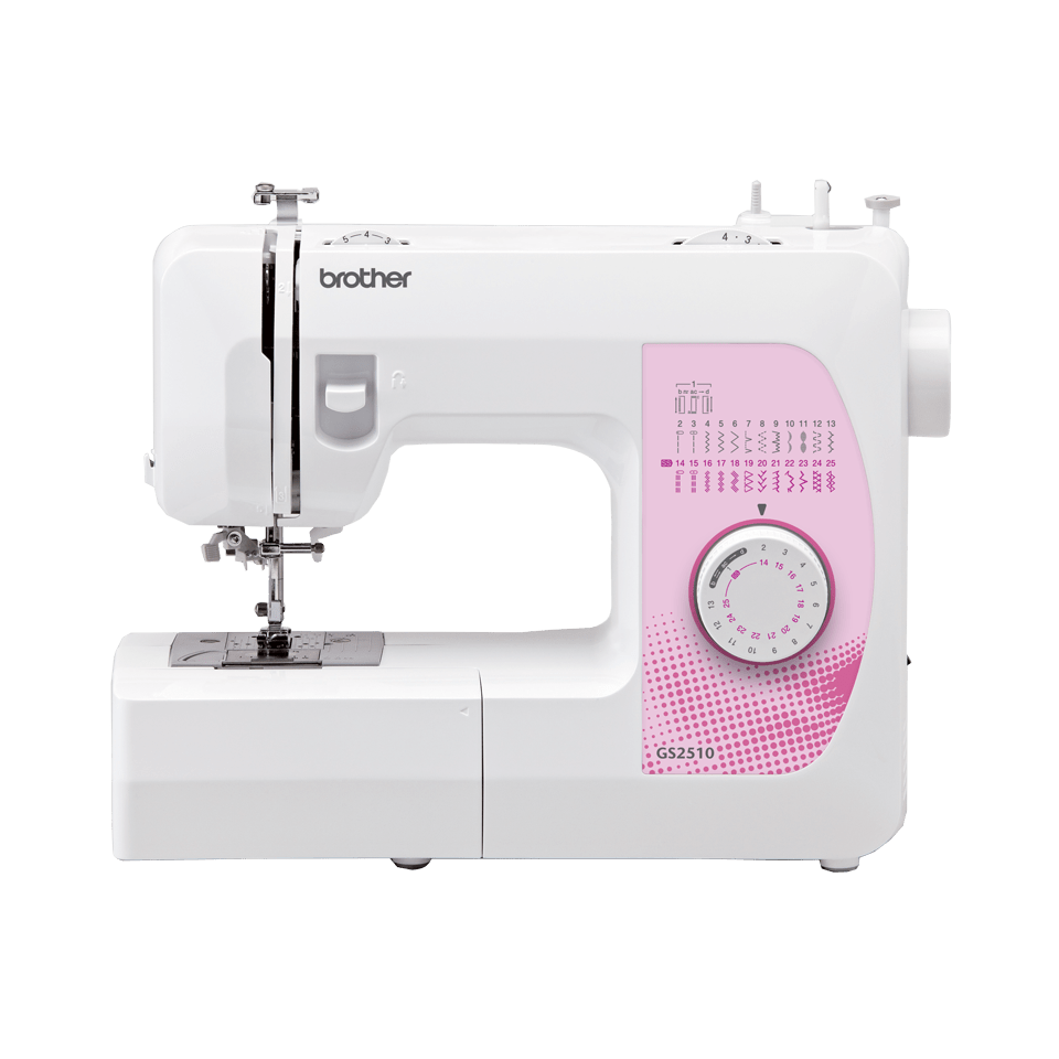 Home Sewing Machine GS2510